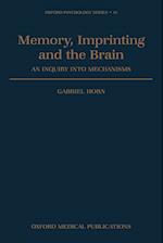 Memory, Imprinting, and the Brain