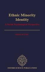 Ethnic Minority Identity