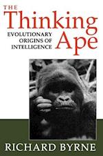The Thinking Ape