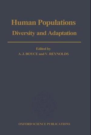 Human Populations