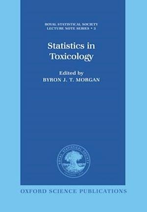 Statistics in Toxicology