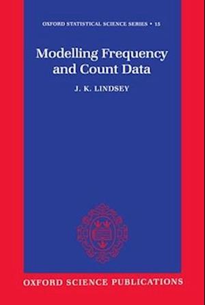 Modelling Frequency and Count Data