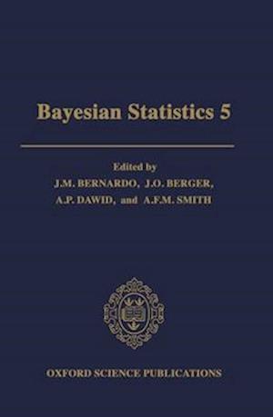 Bayesian Statistics 5