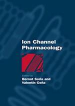 Ion Channel Pharmacology