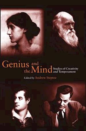 Genius and the Mind