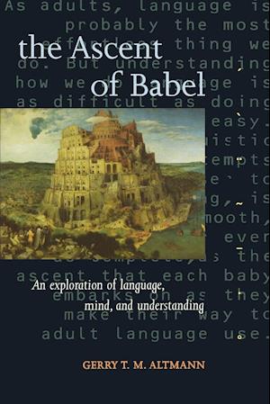 The Ascent of Babel