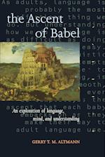 The Ascent of Babel