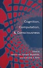 Cognition, Computation, and Consciousness