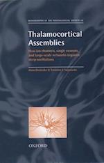 Thalamocortical Assemblies