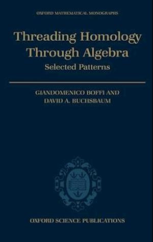 Threading Homology through Algebra