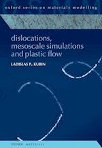 Dislocations, Mesoscale Simulations and Plastic Flow