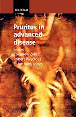 Pruritus in Advanced Disease