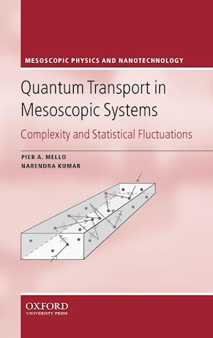 Quantum Transport in Mesoscopic Systems