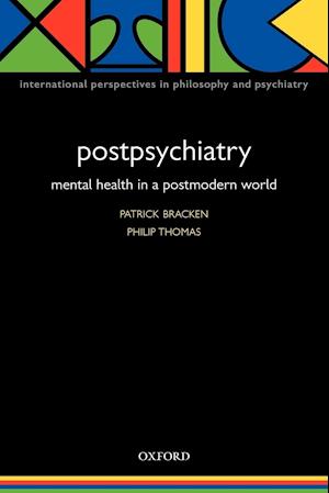 Postpsychiatry