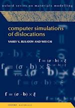 Computer Simulations of Dislocations