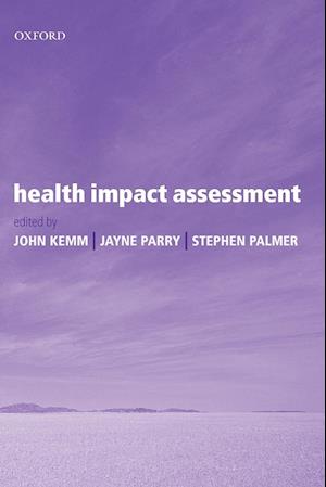 Health Impact Assessment