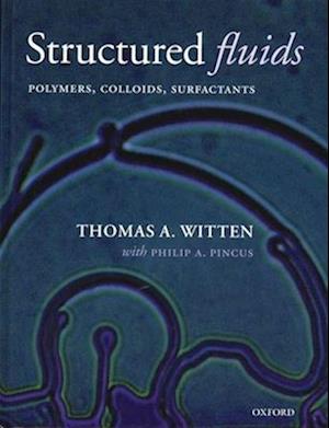 Structured Fluids