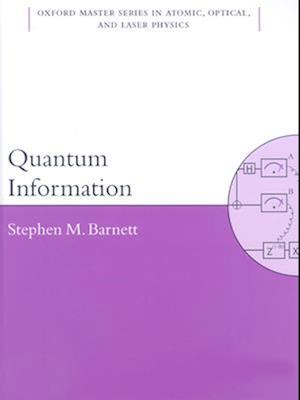 Quantum Information