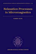 Relaxation Processes in Micromagnetics