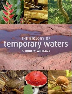 The Biology of Temporary Waters