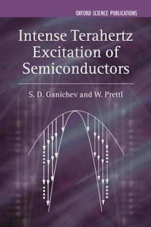 Intense Terahertz Excitation of Semiconductors