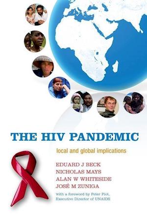 The HIV Pandemic