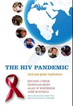 The HIV Pandemic