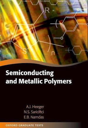 Semiconducting and Metallic Polymers