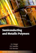 Semiconducting and Metallic Polymers