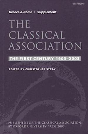 The Classical Association