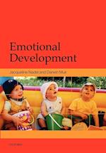 Emotional Development