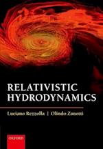 Relativistic Hydrodynamics