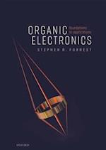 Organic Electronics