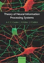 Theory of Neural Information Processing Systems