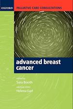 Palliative Care Consultations in Advanced Breast Cancer