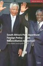 South Africa's Post Apartheid Foreign Policy