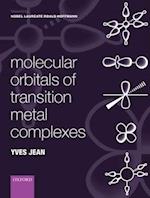 Molecular Orbitals of Transition Metal Complexes