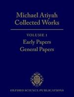 Michael Atiyah Collected Works