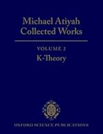 Michael Atiyah Collected Works