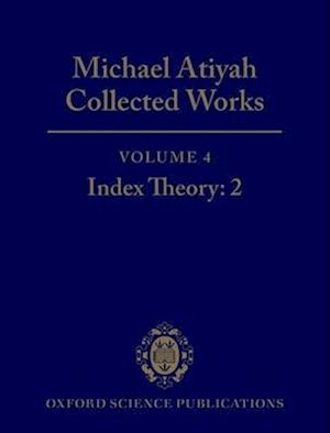 Michael Atiyah Collected Works