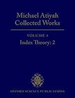 Michael Atiyah Collected Works