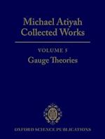 Michael Atiyah Collected works