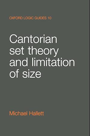 Cantorian Set Theory and Limitation of Size