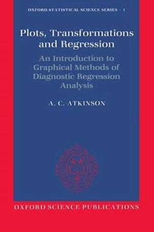 Plots, Transformations, and Regression