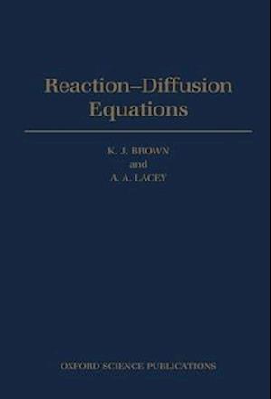 Reaction-Diffusion Equations