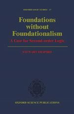 Foundations without Foundationalism