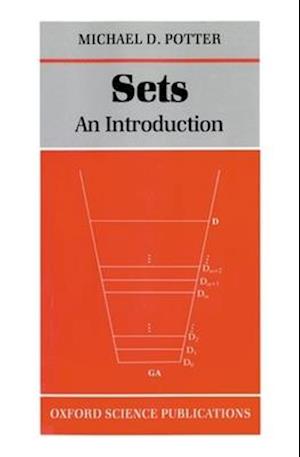 Sets: An Introduction