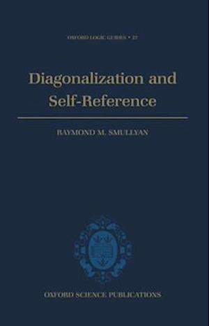 Diagonalization and Self-Reference