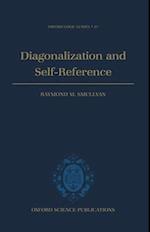 Diagonalization and Self-Reference