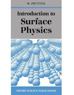 Introduction to Surface Physics